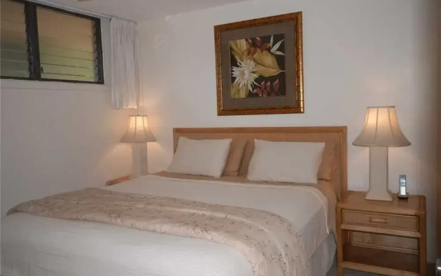 Kihei Surfside 210 - 1 Br Condo
