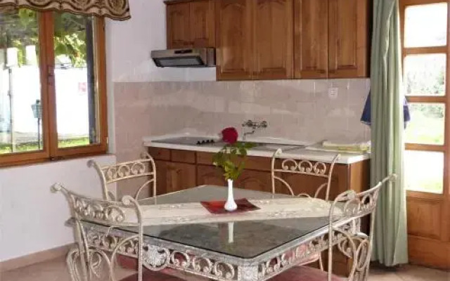 Holiday home Linet