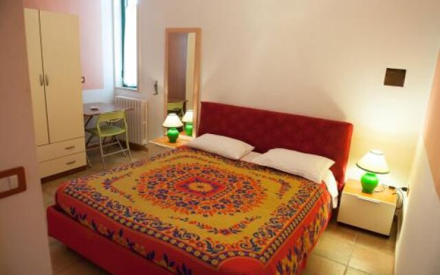 Bed&Breakfast Annapaola