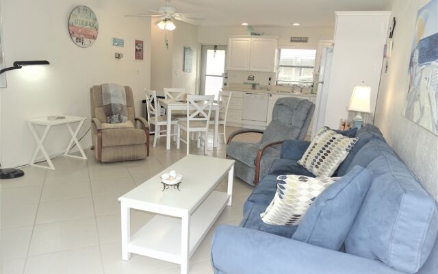 Jamaica Royale 046 - 1 Br Villa