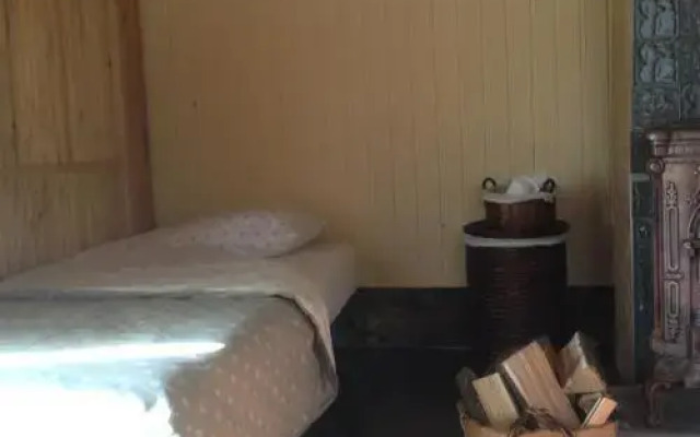 Dacha on Ladoga Lake