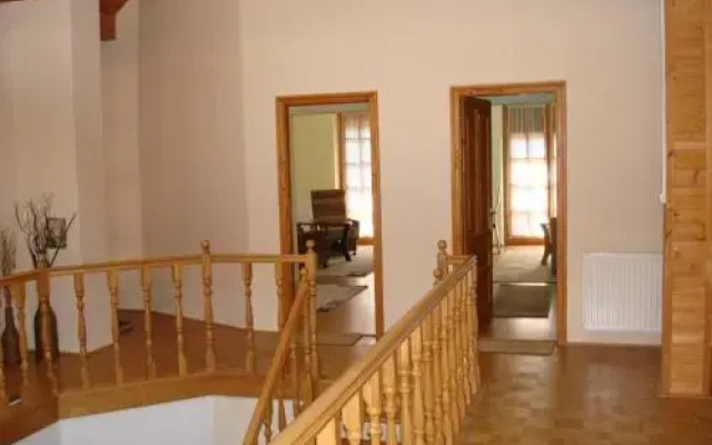 Hidasi Erdesz Vendeghaz