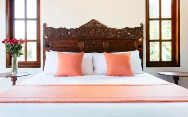 Villa Seni