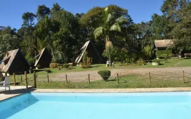 Pousada Cabanas do Visconde