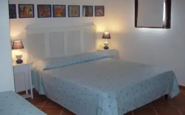 Villa Franca