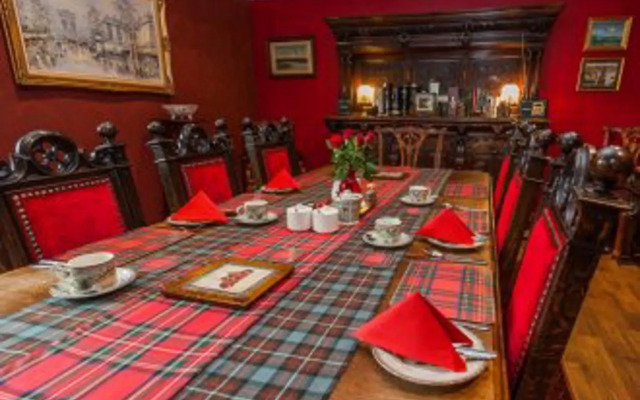 Airenlea Bed And Breakfast