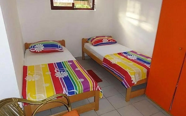 Holiday Home Marina