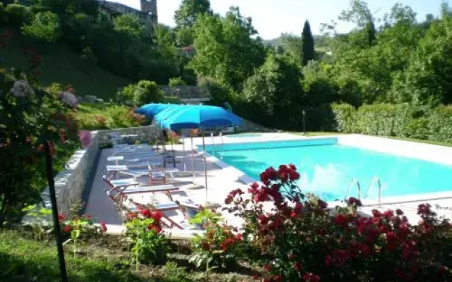 Casa Vacanze Miravalle