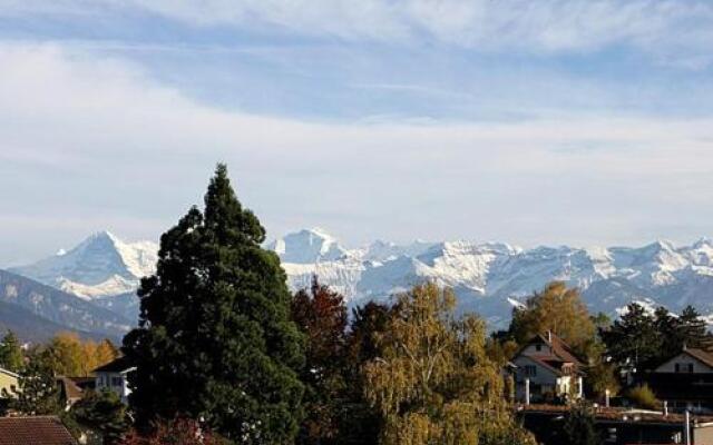 Hadassa Apartments Navah