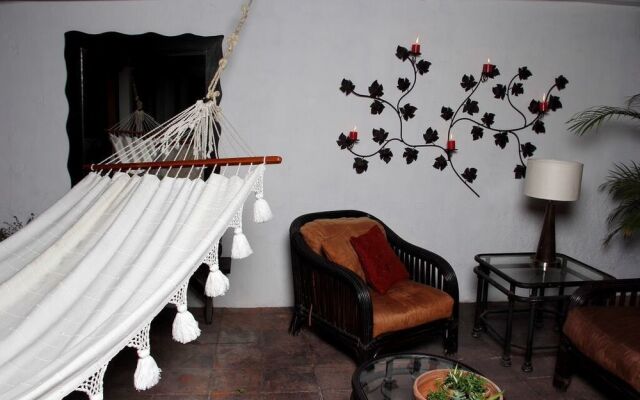 Casa La Capilla Boutique Hotel