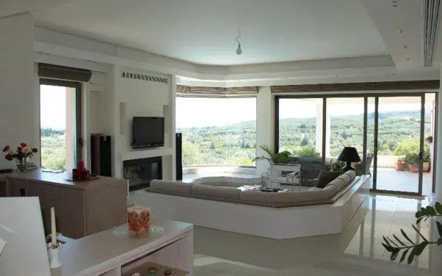 Villa Anastasia