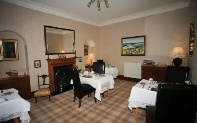 Drumdale Bed and Breakfast