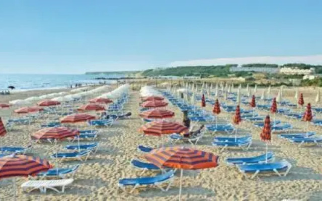 Villaggio Kastalia - Freedom Of Holiday
