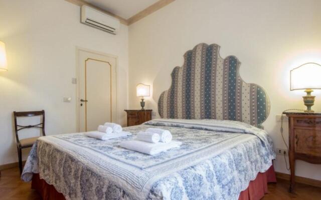 Florentapartments - Ponte Vecchio