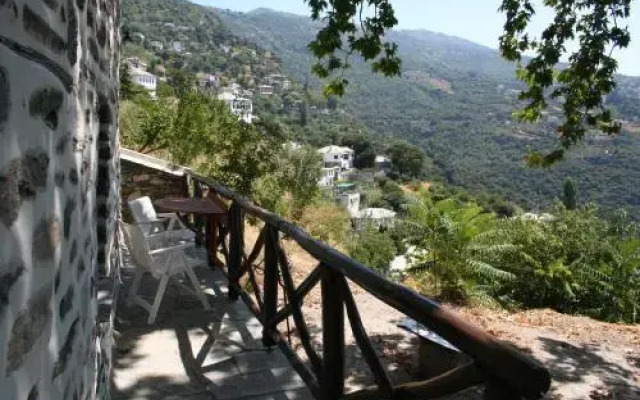 Villa Neraida