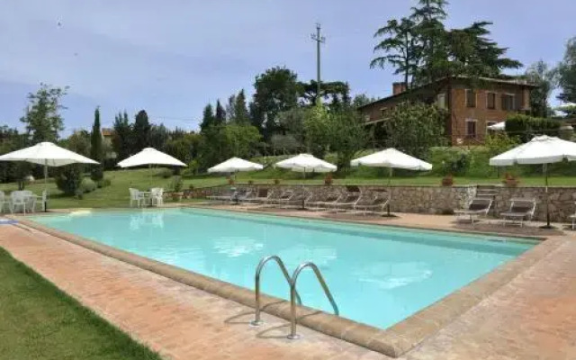 Holiday House Borgo Badia