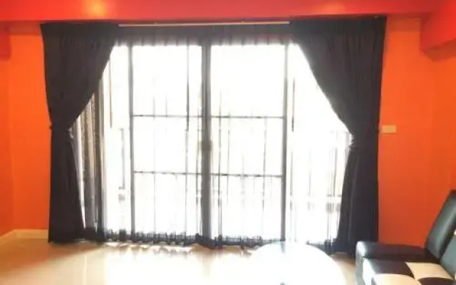 Katalina Residence