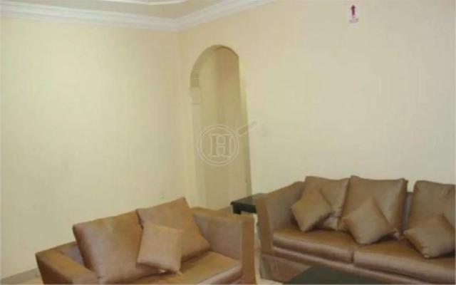 Logina Suites 2