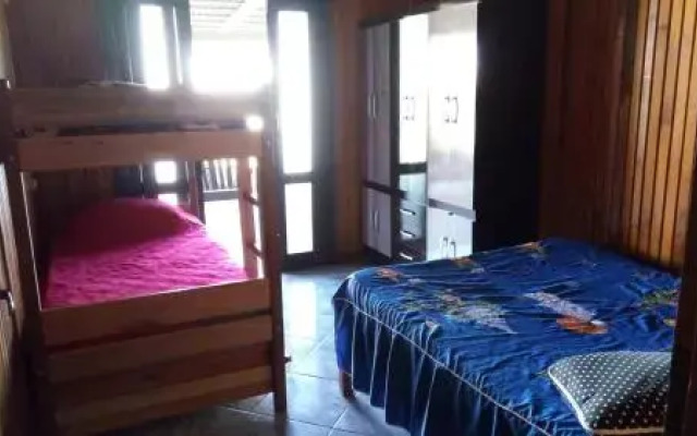 Magia do Mar Hostel