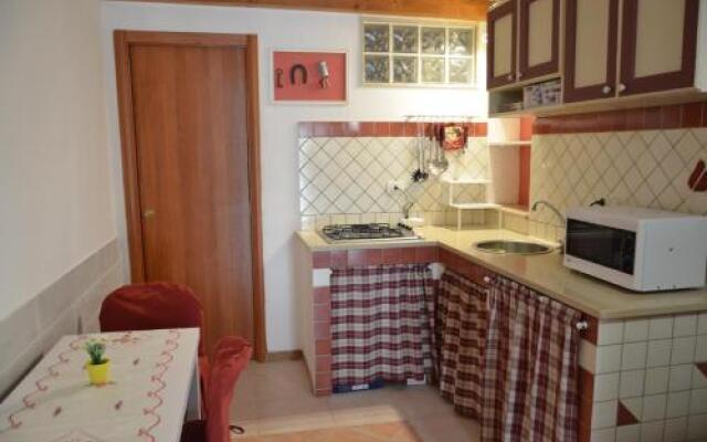 Holiday House in Ortigia