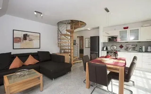 Residenz am Balmer See - FeWo 32