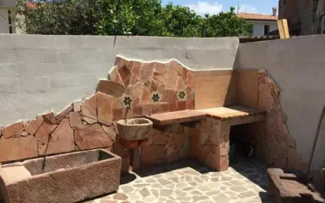 B&B Terre del Sinis