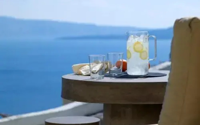 Blue Canaves Boutique Villa