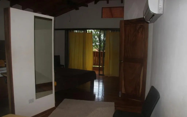 Casa de la flores