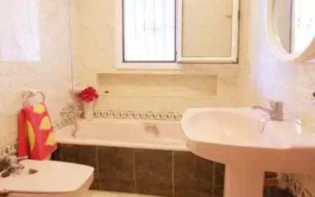 Holiday Home Marina 8