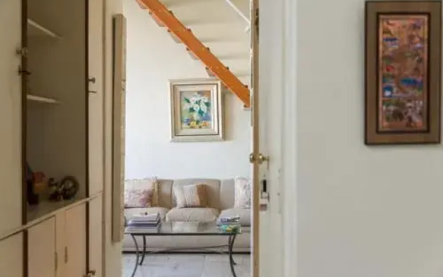 Penthouse Ipanema Private Pool