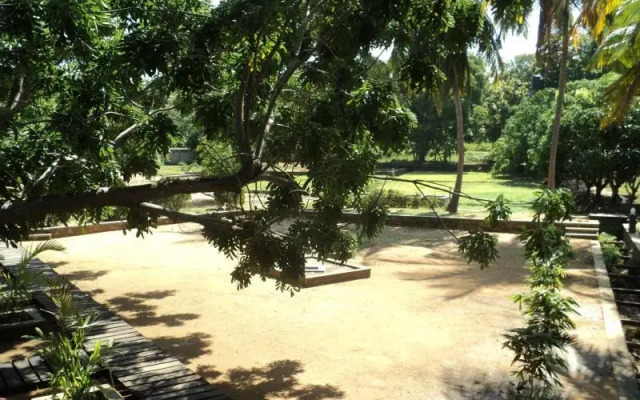 Sethway Village