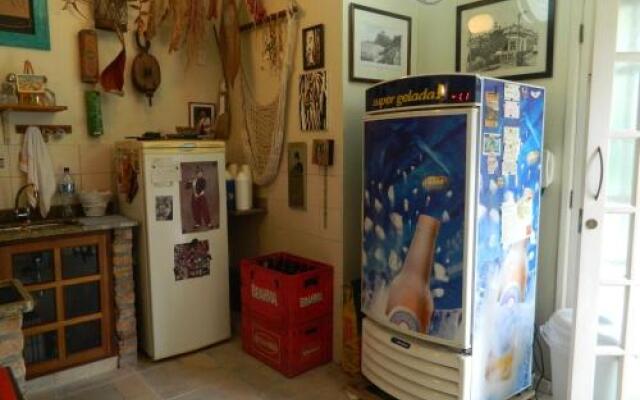 Bed & Breakfast Santa Teresa Alexandrino