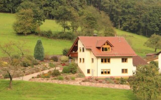 Ferienwohnung Hennrich