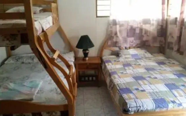 Hotel Eden Tonsupa