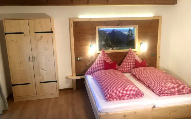 Pension Vorderponholz