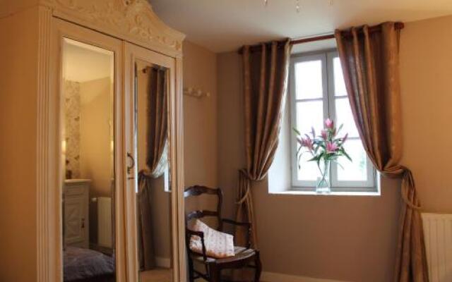 Le Domaine de lArche