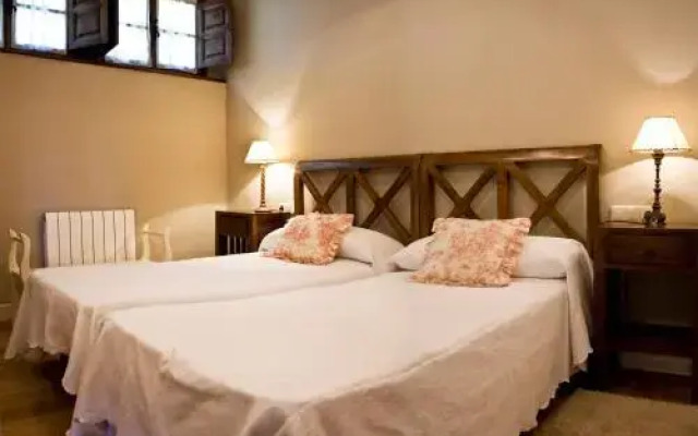 Casas Rurales Asturias Campon Antrialgo