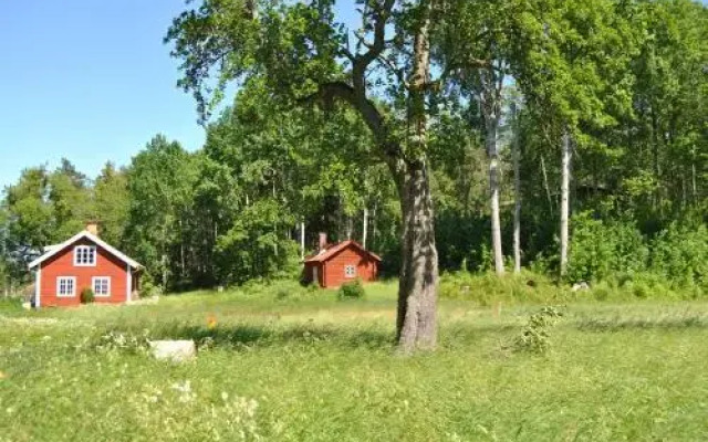 Bryggholmens Gård