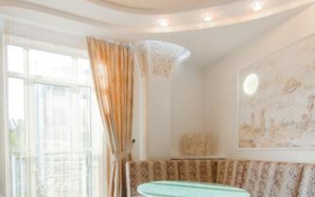 VIP-apartment in historical center of Odessa
