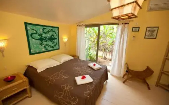 Robinson's Cove Villas - Deluxe Cook Villa