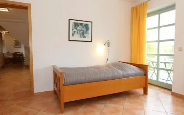 Haus Südstrand - FeWo 06
