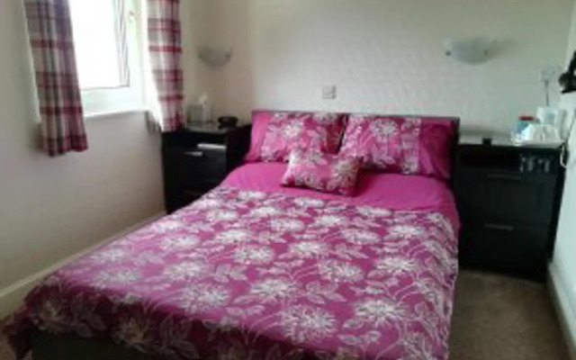 Whitehouse Guest House