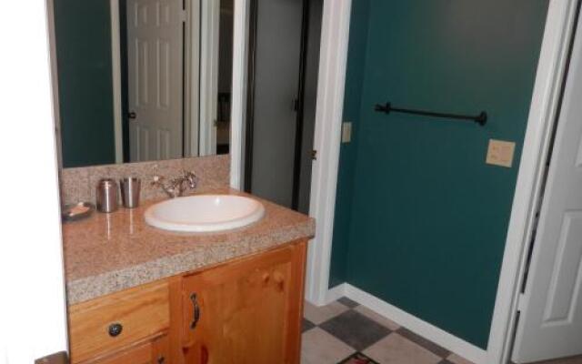 Interlaken #5 - 2br/2ba - Lake View