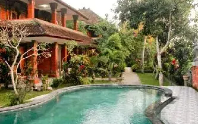Warsi Bungalows