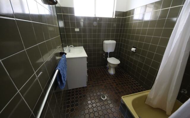 Stouty's at Hat Head