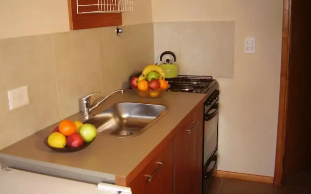 Altos del Centro Apartments
