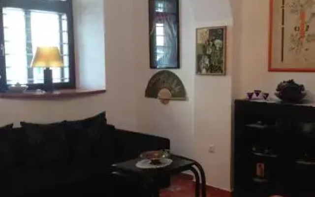 Ljubljana Centre Studio