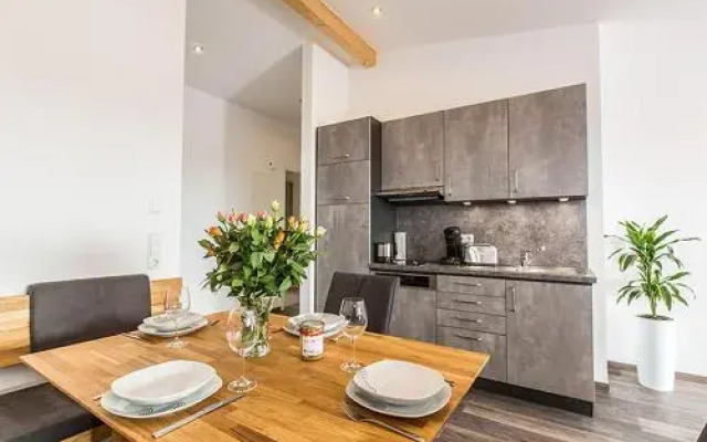 Ferienwohnung Raither