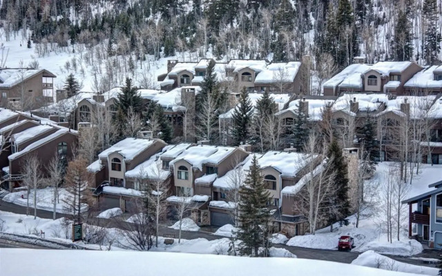 Stonebridge by Alpine Ski Properties