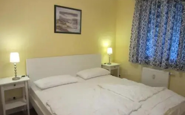 Ferienwohnung Meeresblick